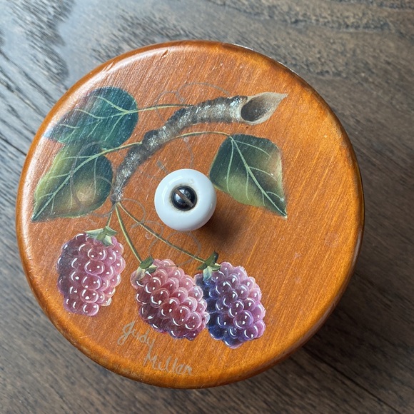 Robinson Ransbottom vintage pottery crock - Picture 2 of 6